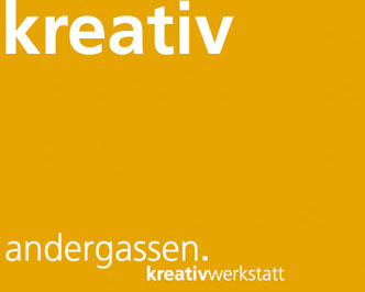 andergassen kreativwerkstatt